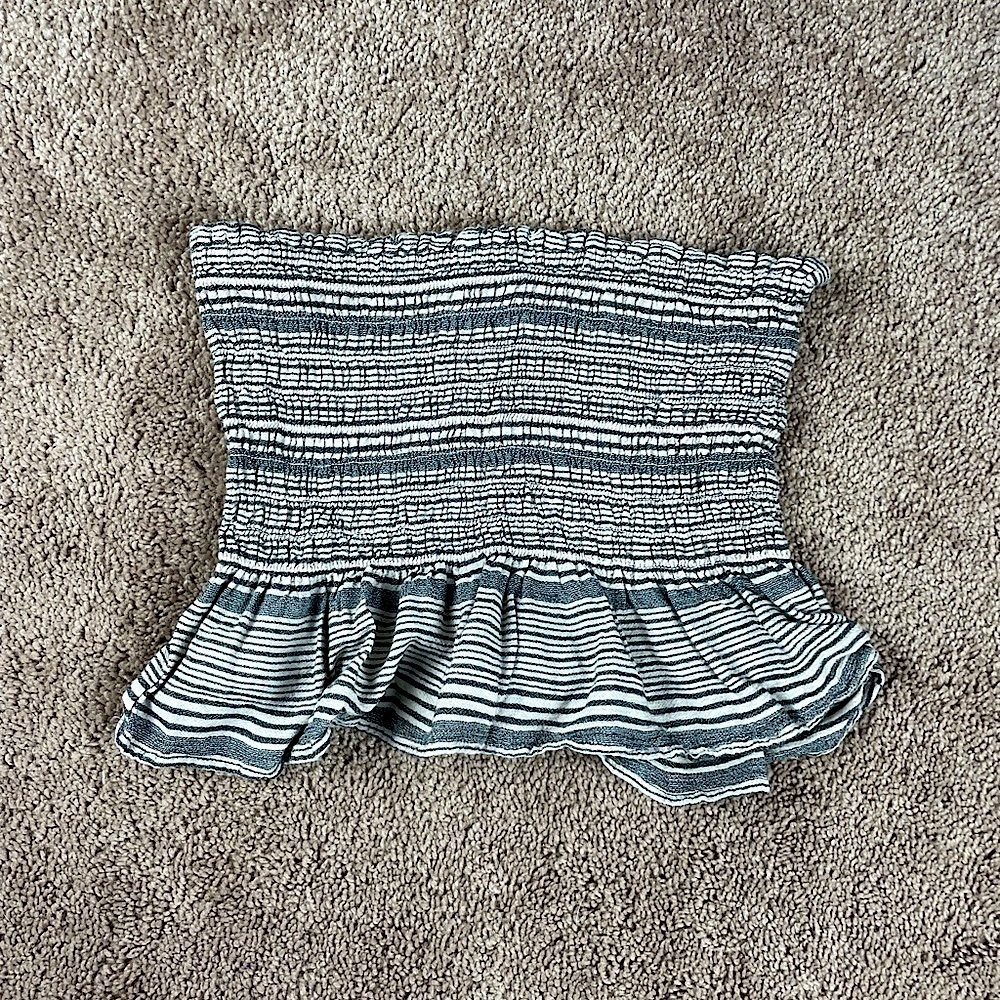 American Eagle Tube Top